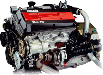 P2E96 Engine